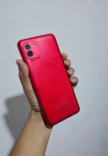 Samsung Galaxy A03 64GB - Funcionando Perfeitamente