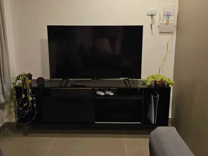 RACK PARA TV