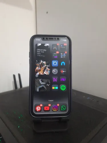 Iphone XR - 128gb
