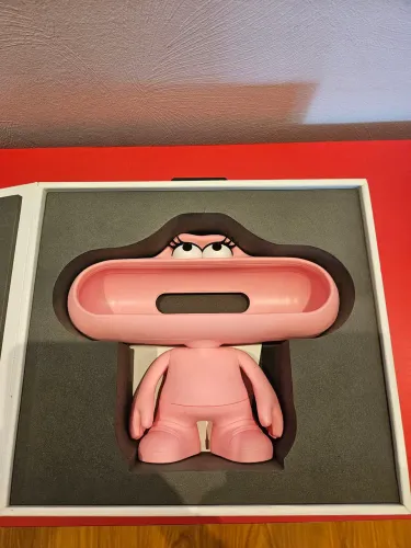 Suporte caixa de som Beats (Edição especial) Nunca usado