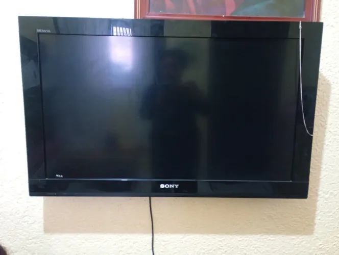 Tv sony