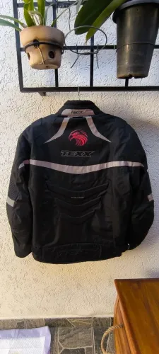 JAQUETAS TEXX 
