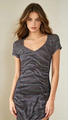 Vestido zara