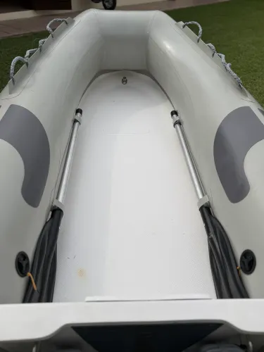 Bote Inflável Sefyr 2,4