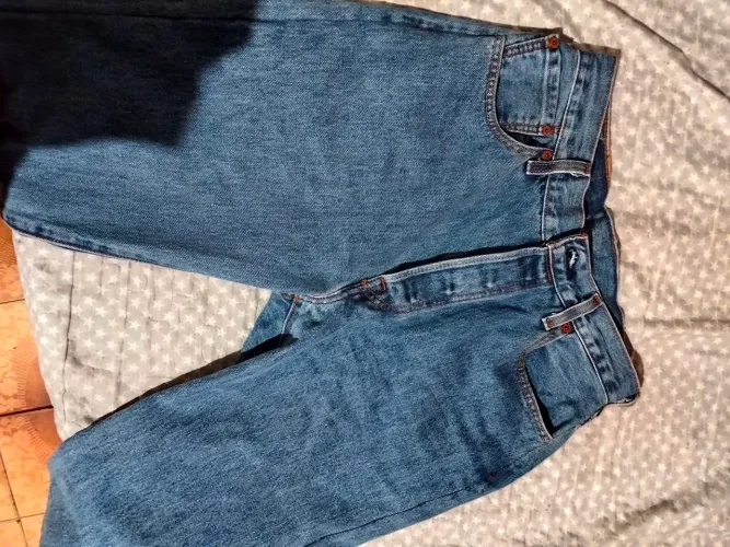 Calça Levi's l34