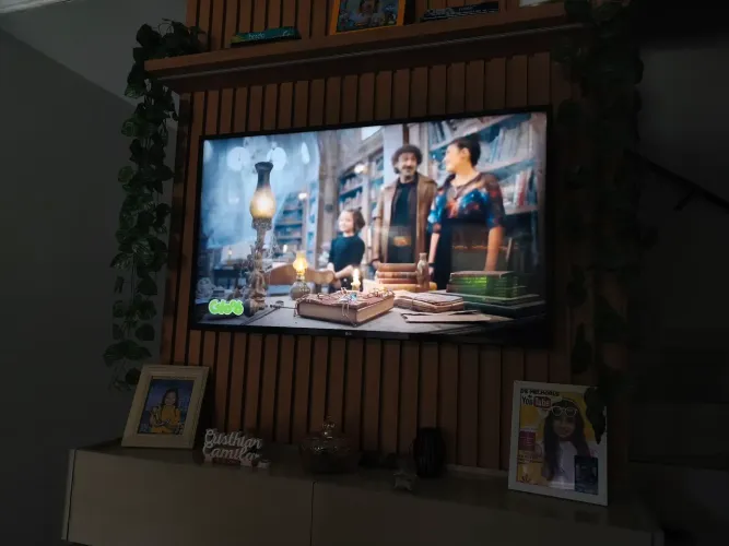 Tv LG thinq 55"