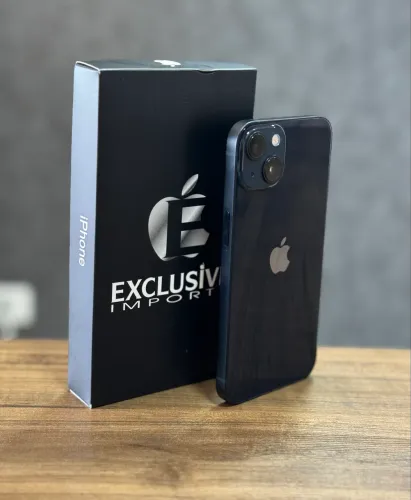 IPHONE 13 128GB // BATERIA 100%
