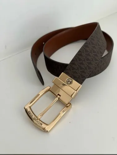 Cinto Michael Kors original 96,5cm novo