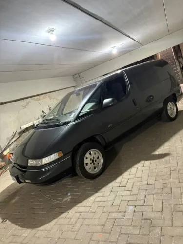 Chevrolet Lumina Lumina 1991