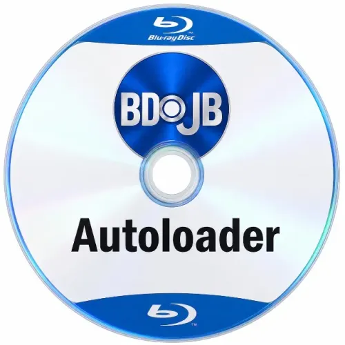 Disco BD-JB5