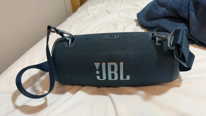 Jbl extreme 3