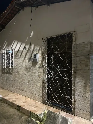 Venda casa no bairro América