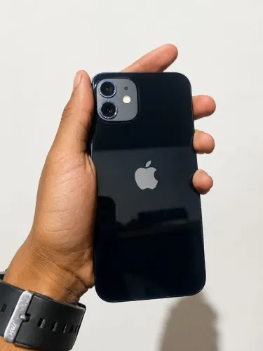 IPHONE 12 - 128 GB