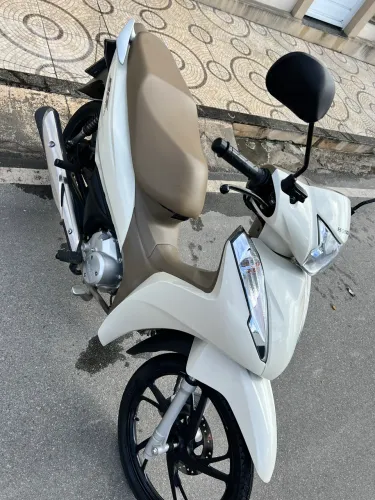 Biz 125 2024