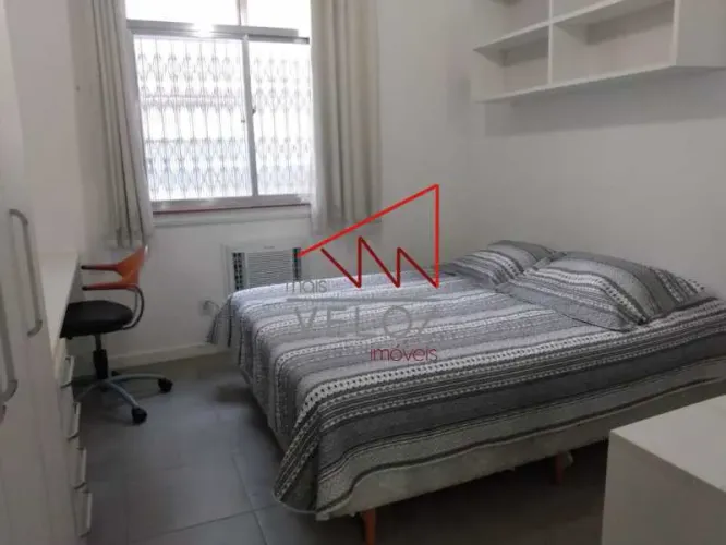 Apartamento-À VENDA-Catete-Rio de Janeiro-RJ