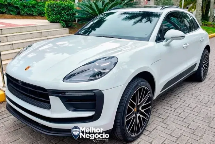 Porsche Macan 2.0 Turbo 237/252cv 2022