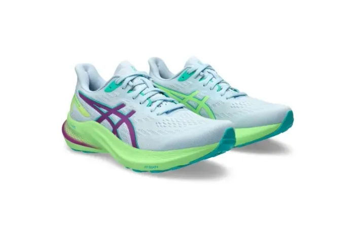 Tênis Asics GT-2000 12 Lite-Show Feminino Tamanho 40 - Original Importado