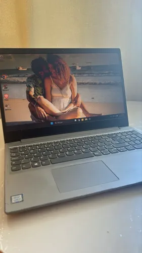 Notebook Lenovo IdeaPad S145 | Intel Core i3 | 4 GB RAM | 1,13 TB | Carregador Original
