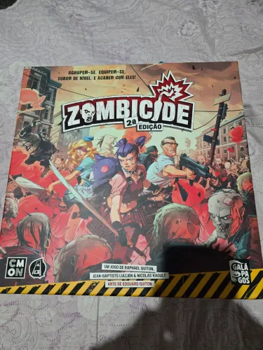 Zombicide