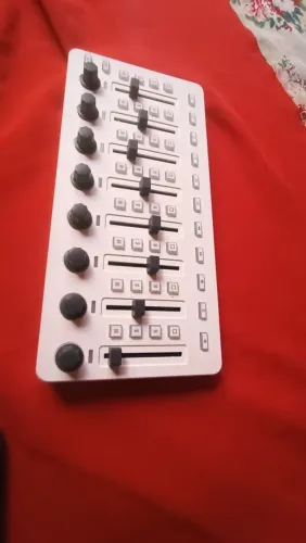 Kit áudio Evolution