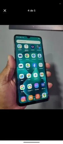 Moto g06 128gb 8 de RAM
