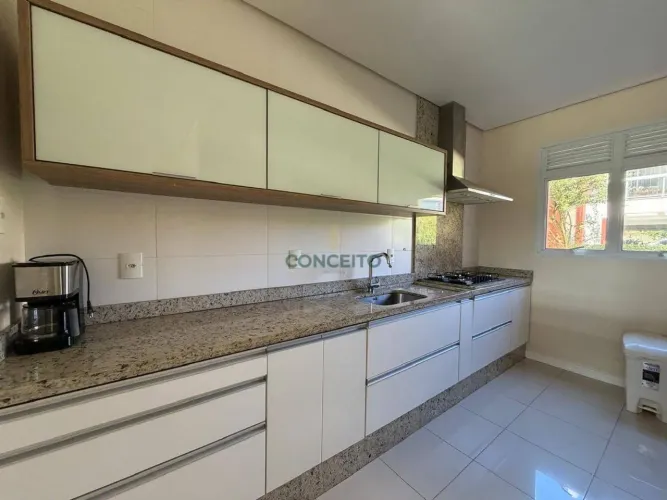 Apartamento a venda com 2 quartos suítes , condominio Club pé na Areia na PRAIA DO SANTINH