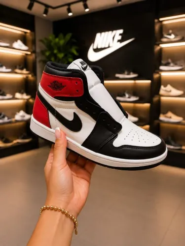 Tênis Jordan infantil