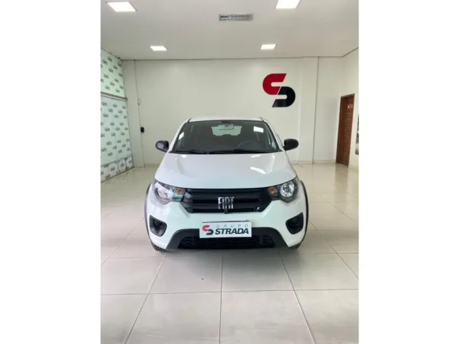 Fiat Mobi Like ON 1.0 Fire Flex 5P. 2023