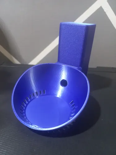 Suporte de Alexa