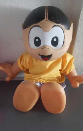 Boneca Magali mimo anos 80 Rara