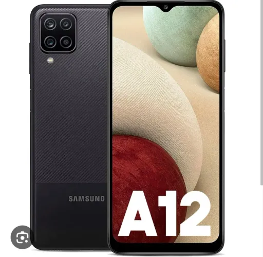 Vende A12 128 GB