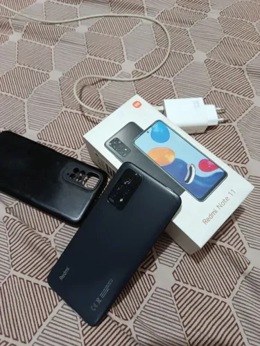 Redmi ,Note 11