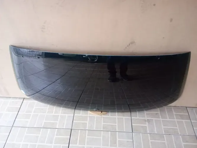 Vidro traseiro Pegeout 206/207