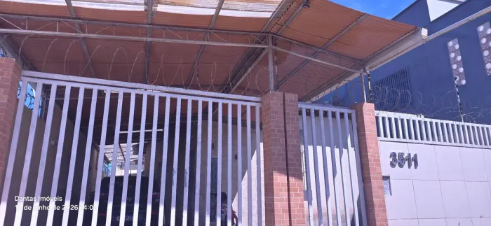 Apartamento no Bairro no loteamento Ype