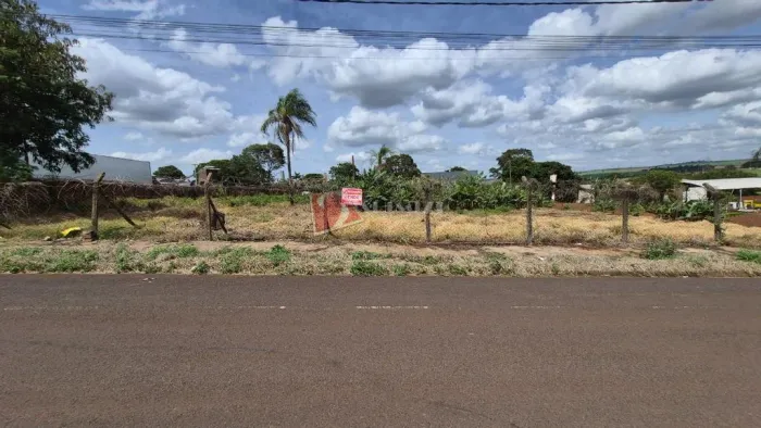 Terreno à venda em Sarandi, Parque Industrial IV, com 5085.7 m²
