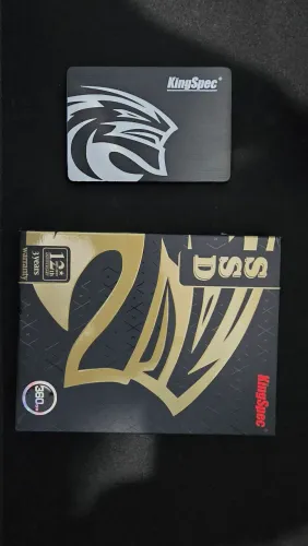 SSD 360Gb