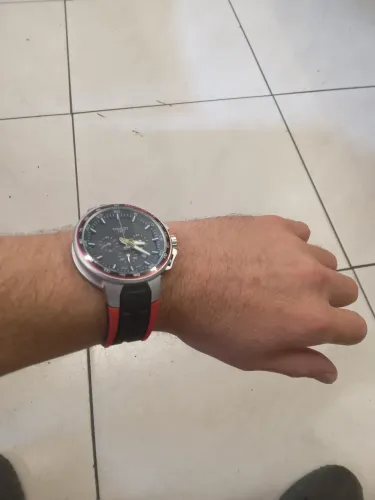 Tissot T-Race 
