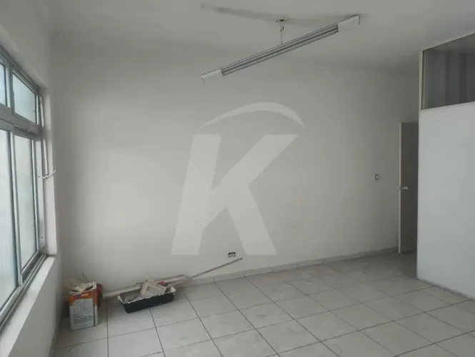 Sala Comercial na Vila Maria 44m² Zoneamento ZC (Zona Centralidade)