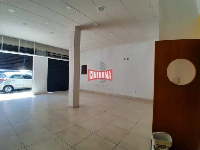 Salão para aluguel, Santa Paula - São Caetano do Sul/SP