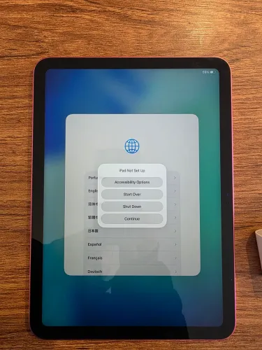 Ipad 10th