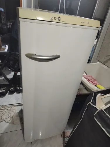 Vende-se Geladeira Eletrolux