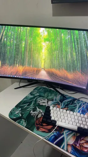 monitor gamer 27 polegadas