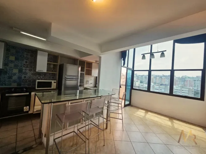 Apartamento em excelente localização