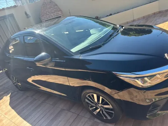 Honda City Sedan EXL 1.5 Flex 16V 4P Aut. 2022