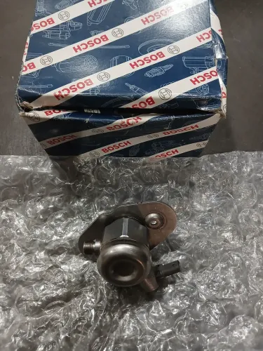 Bomba de Alta Bmw