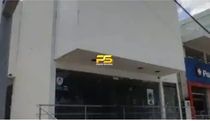 Ponto comercial para locação | AV. Epitácio Pessoa REF: PT0013