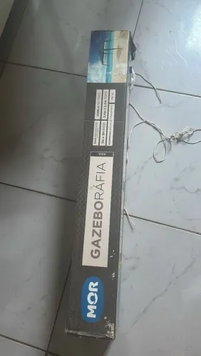 Tenda