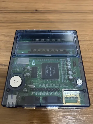 1chipMSX