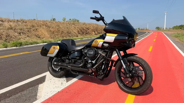 Sport glide 2019