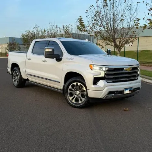 Chevrolet Silverado High Country 5.3 V8 AWD Aut. 2024